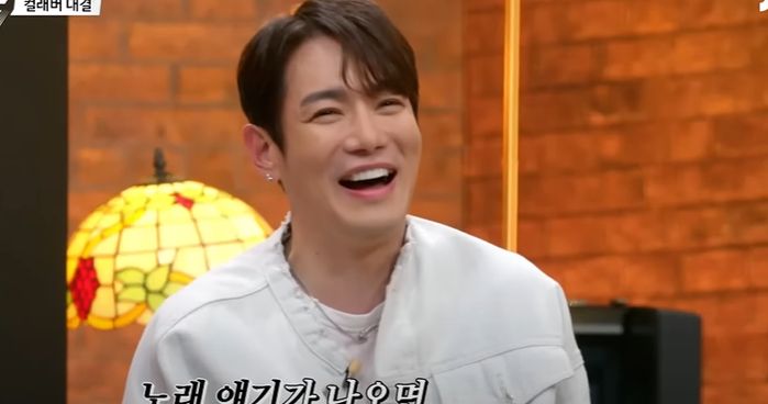 is-we-got-married-scripted-hwanhee-reveals-truth