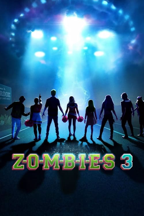 Watch Zombies (2017) Full Movie Free Online - Plex