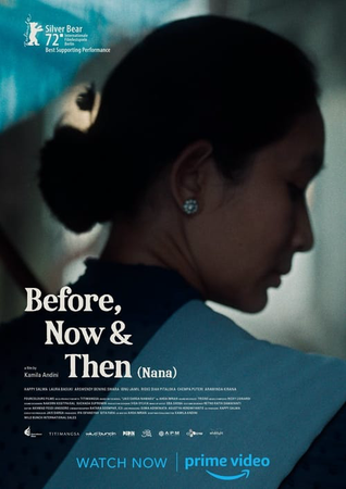 Now and then movie online online free