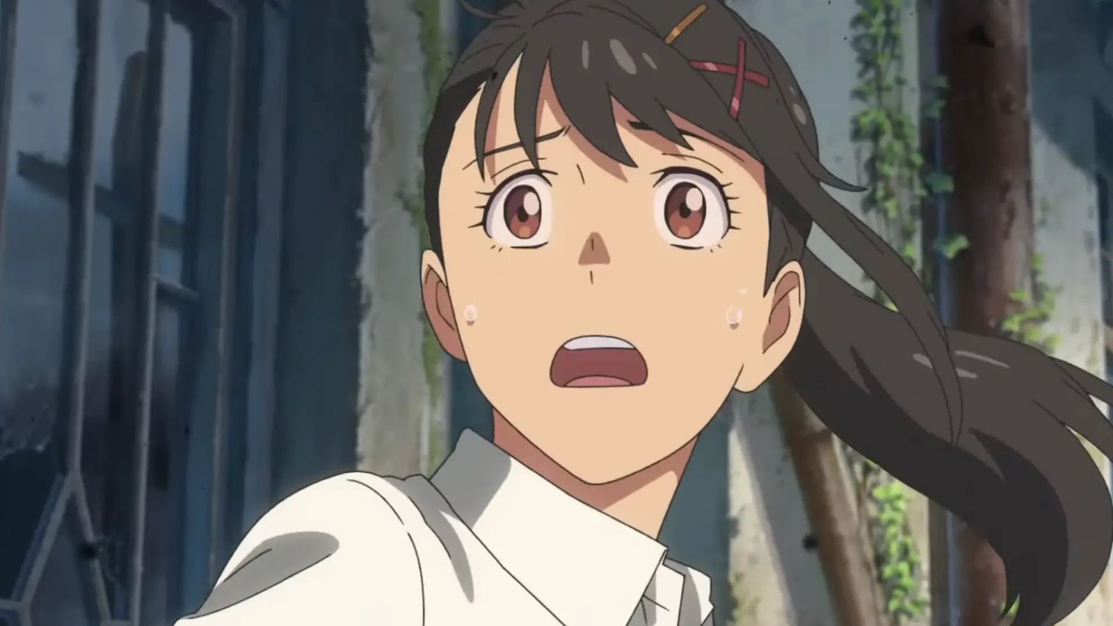 Makoto Shinkai’s Fixation With Natural Disasters Explained