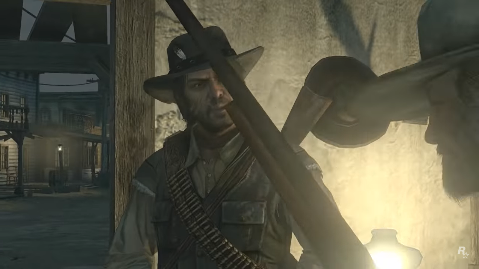 Red Dead Redemption 3 Release Date 2021 UPDATE 1