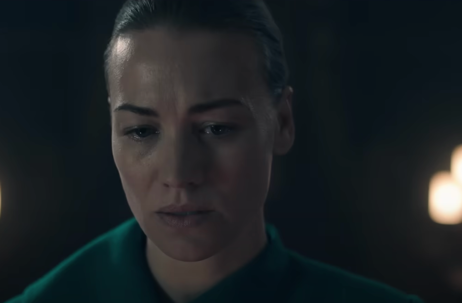 Is The Handmaid's Tale Canceled?