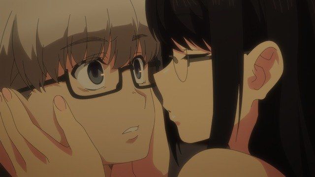 Where to Watch World's End Harem: Is it on Netflix, Crunchyroll, Funimation, or Hulu in English Sub or Dub? 2