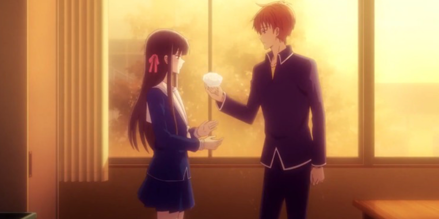Orange Mirai | Romance Anime Amino