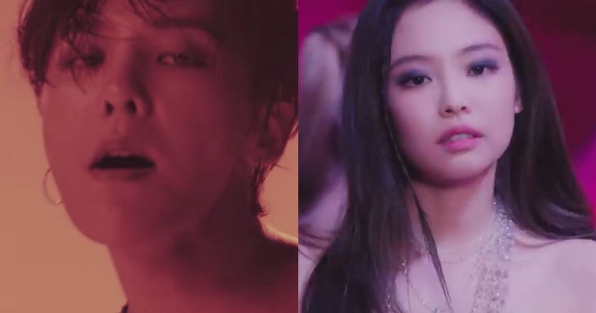 did-g-dragon-breakup-with-jennie-bigbang-leader-unfollows-blackpink-member-on-instagram-amid-her-dating-rumors-with-bts-v