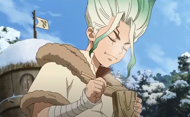 Dr. Stone Season 3 Episode 10 Release Date & Time