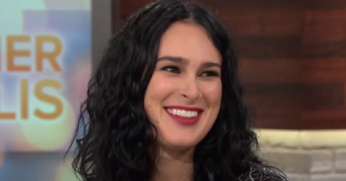 Rumer Willis Net Worth How Wealthy is Bruce Willis, Demi Moore’s Daughter? Rumer Willis Net Worth How Wealthy is Bruce Willis, Demi Moore’s Daughter?