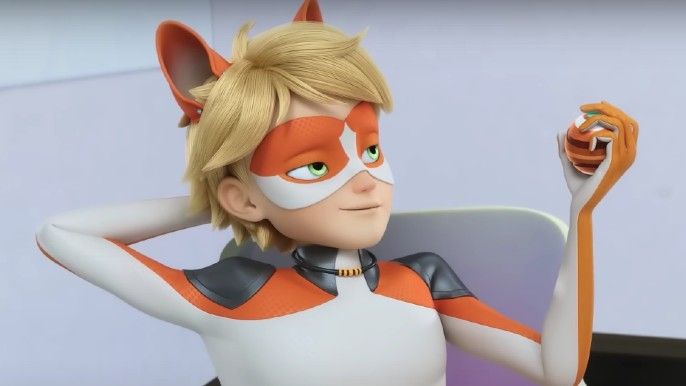 What Is Miraculous Season 5 Release Date - When Is The Show Releasing On  Netflix?