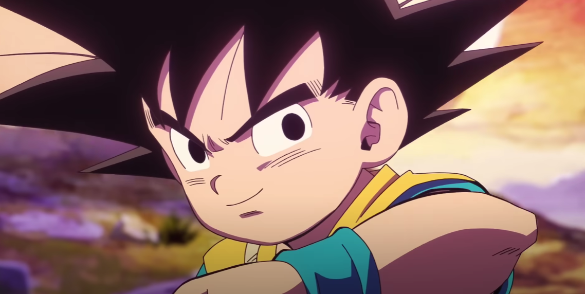 Everything You Need to Know About Dragon Ball Daima Anime! Goku