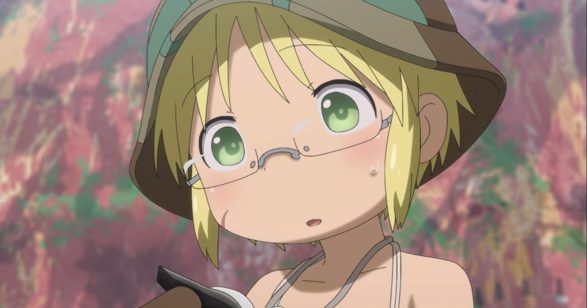 Is The Made in Abyss Manga Worth Reading?