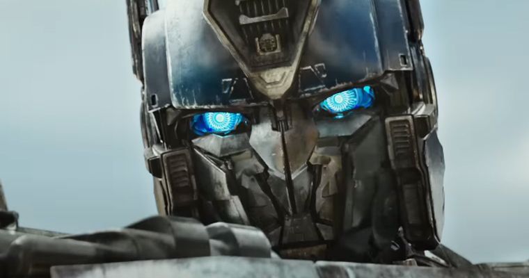 Film transformers deals 5 online