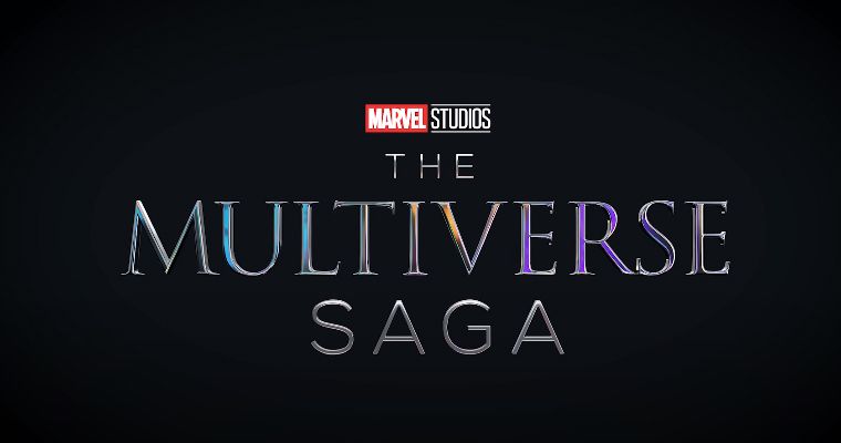 The Multiverse Saga