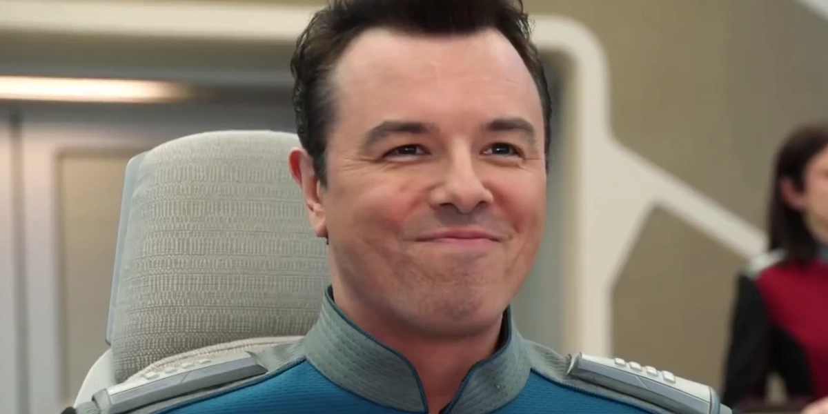 The Orville: Season Three Release Date and Title Revealed
