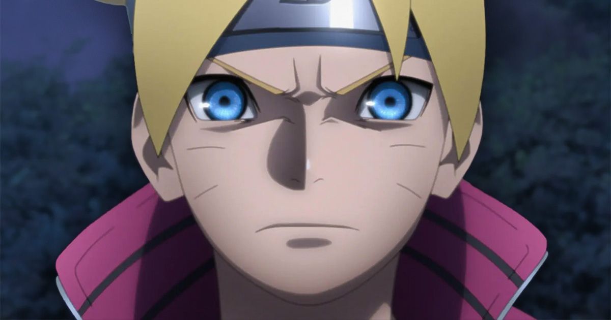 Boruto: Naruto Next Generations Part 2 Release Date Boruto Uzumaki