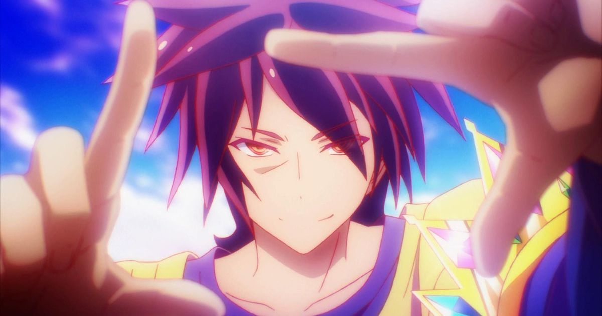 Is No Game, No Life Worth Watching: Review