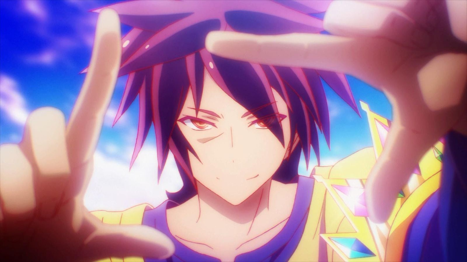 Is No Game, No Life Worth Watching: Review