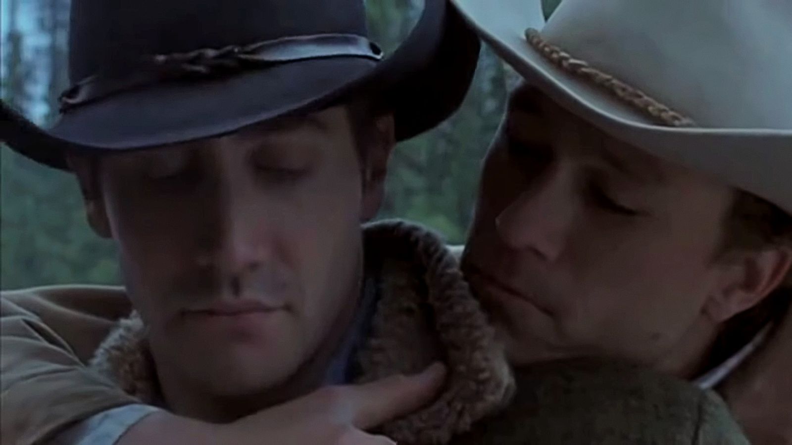Where to Watch and Stream Brokeback Mountain Free Online 