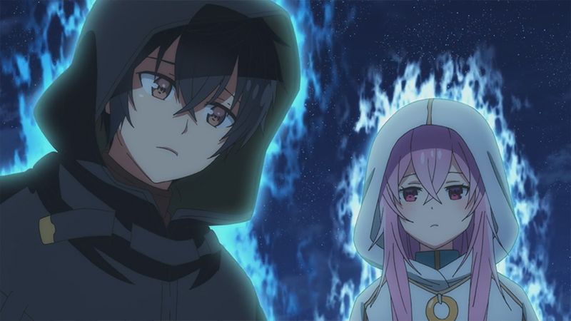 Seirei Gensouki Episode 12 - Watch Seirei Gensouki E12 Online