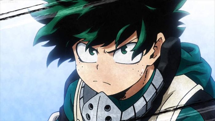 My Hero Academia Chapter 384 Release Date and Time, Spoilers Deku