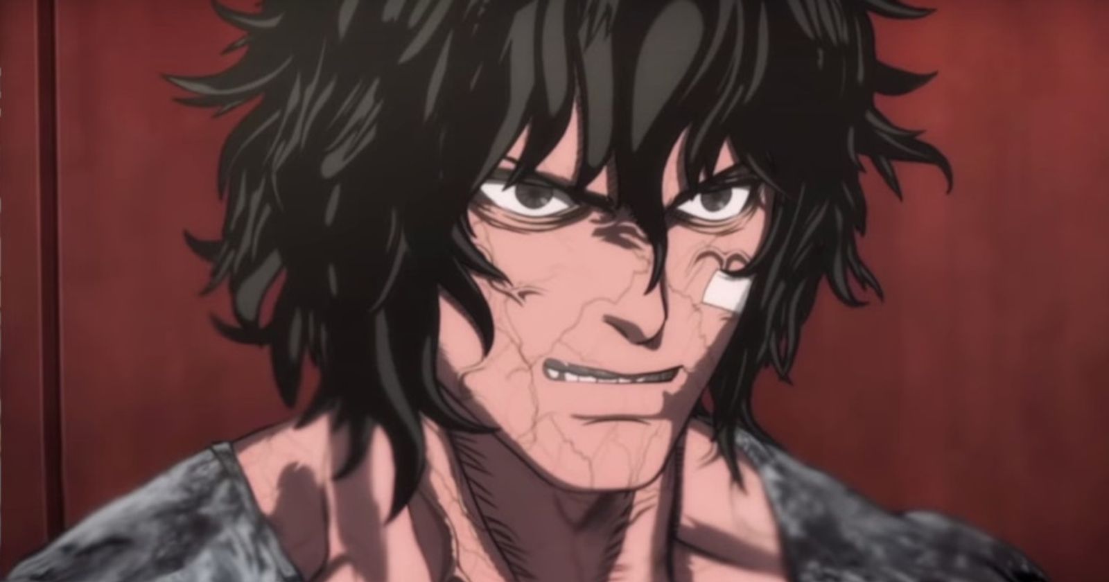Get Ready for More Kengan Ashura Anime in 2024