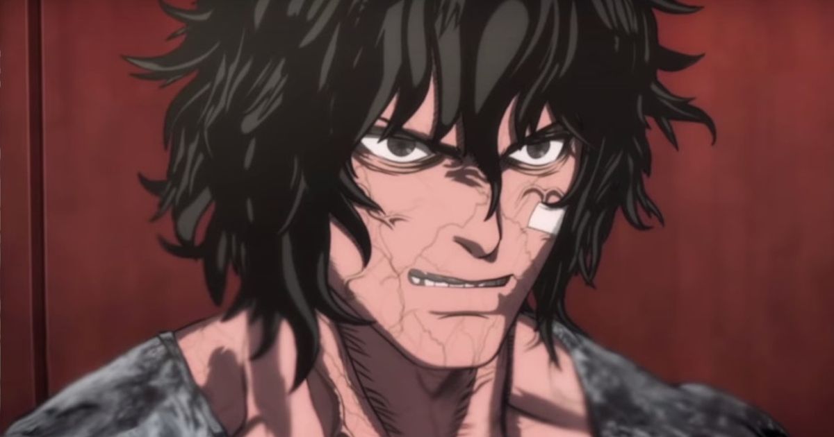 Who Does Tokita Ohma End Up With in Kengan Ashura? 