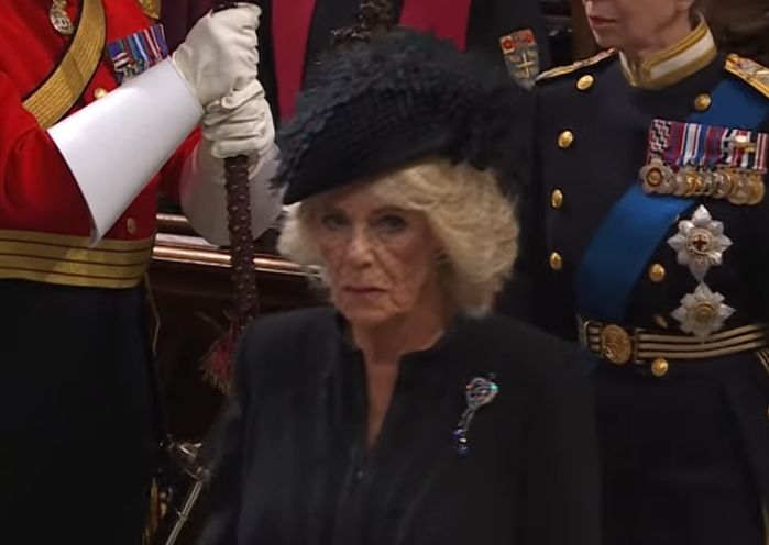 Queen Consort Camilla Hates Kate Middleton? King Charles’ Wife ...