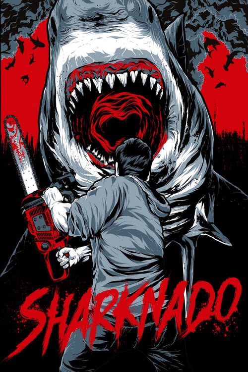 Where to Watch and Stream Sharknado Free Online