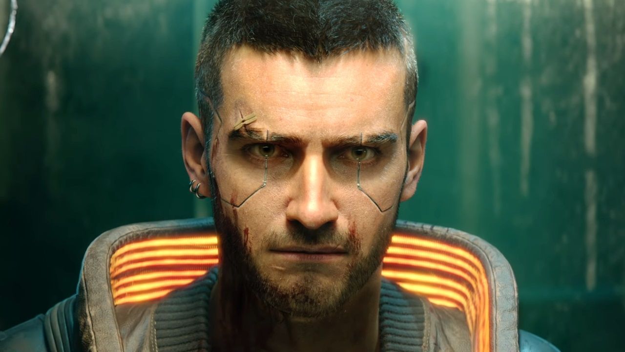 Cyberpunk 2077 Will Feature A Character Played By Cyberpunk Creator ...