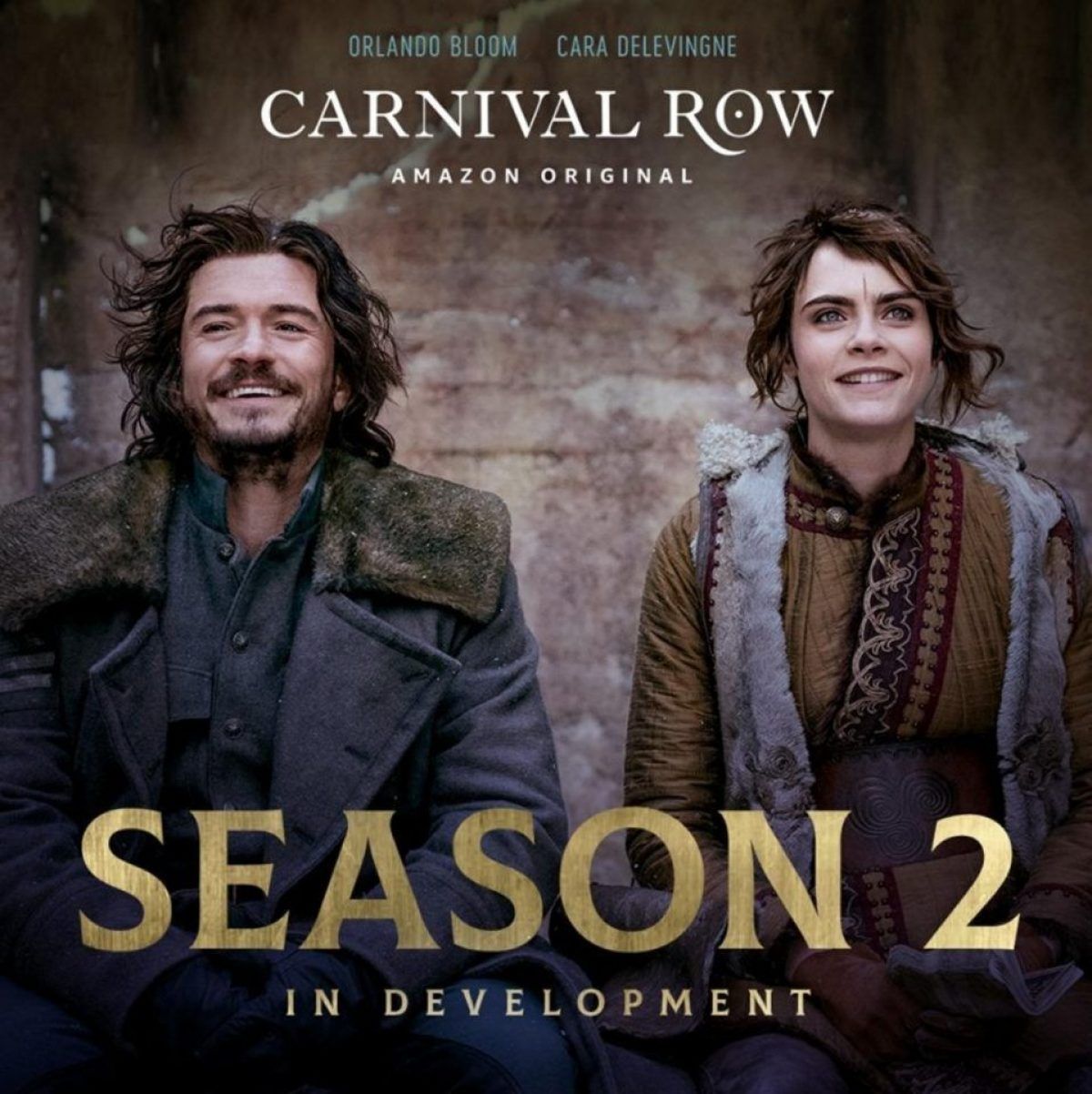 Carnival Row Season 2 Release Date, Trailer, Cast, Plot, and Everything