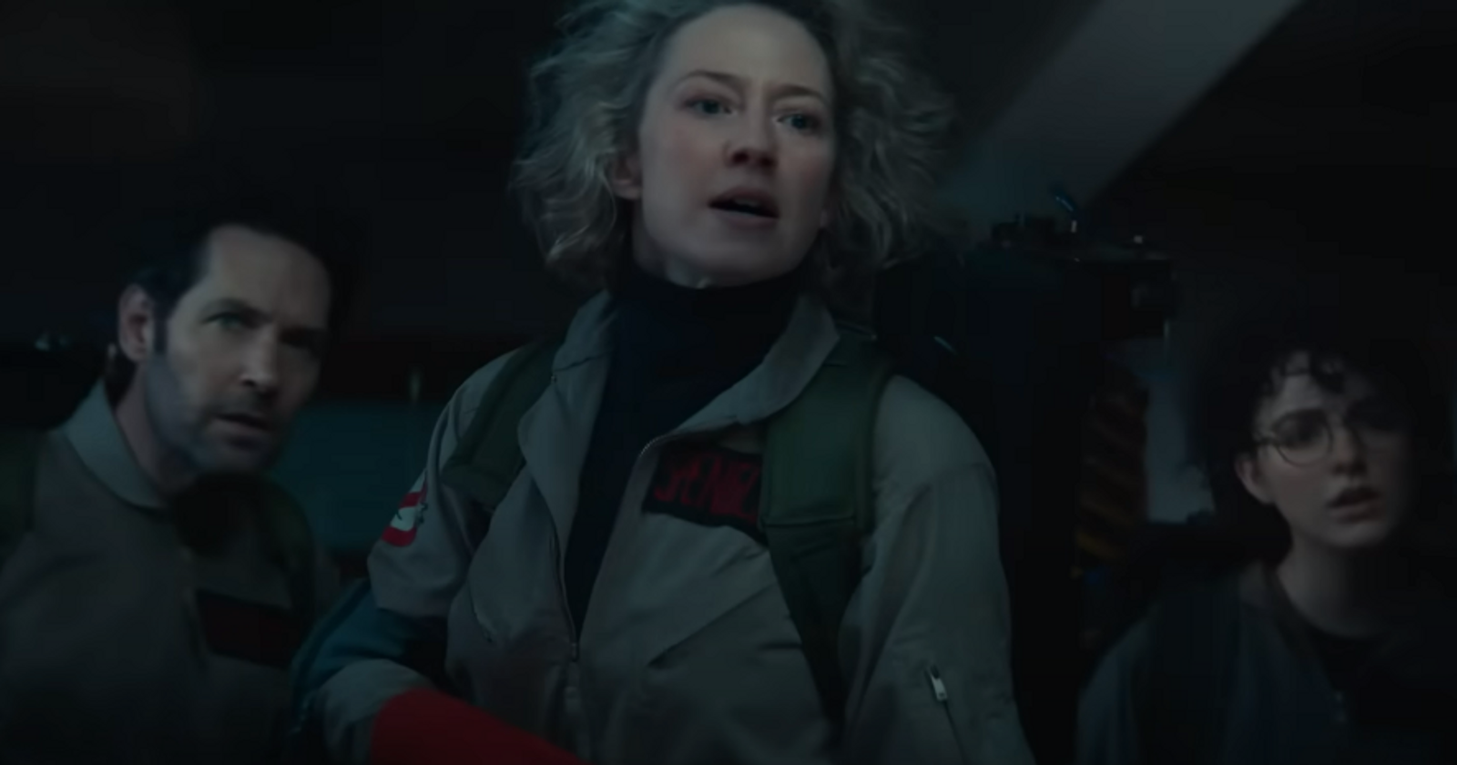 Ghostbusters Frozen Empire Release Date Cast Trailer Plot And Everything We Know About The