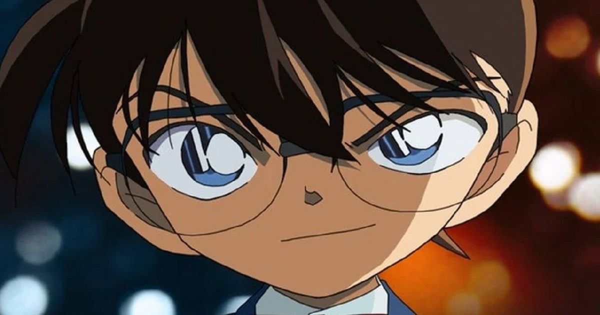 Case Closed Detective Conan Episode 1054