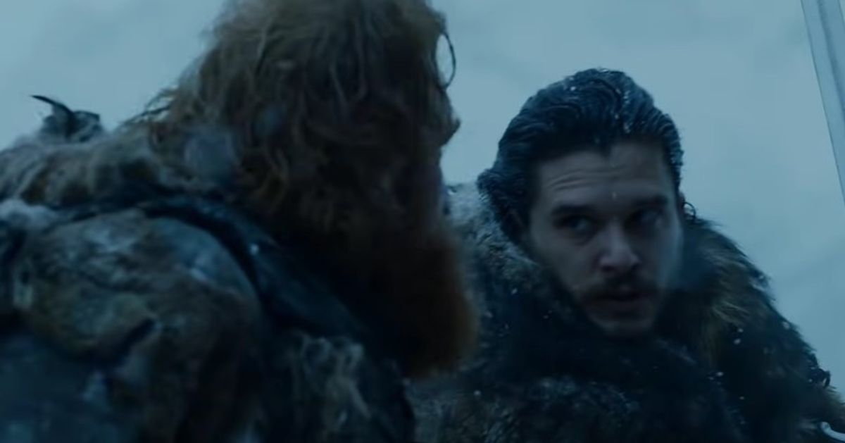 Jon Snow Sequel Theories: What Story The Game Of Thrones’ Sequel Will Tell?