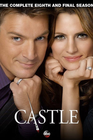 Watch castle discount series online free