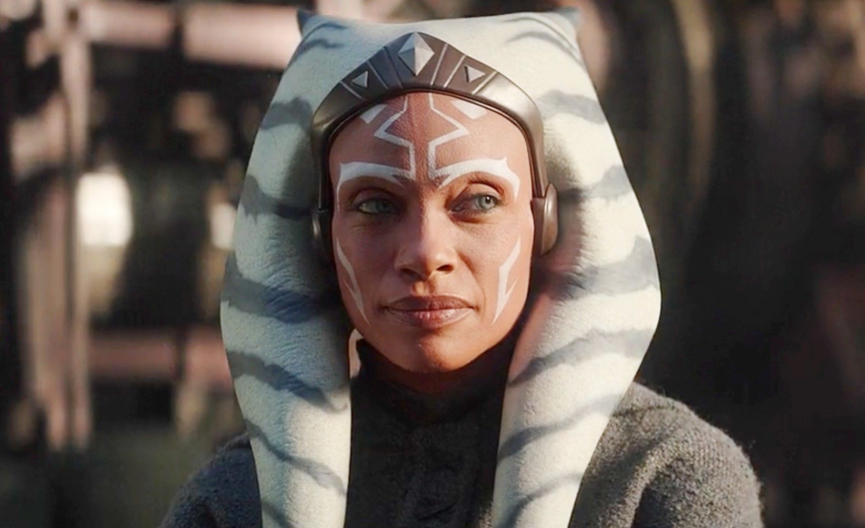 Who Is The Inquisitor In Ahsoka