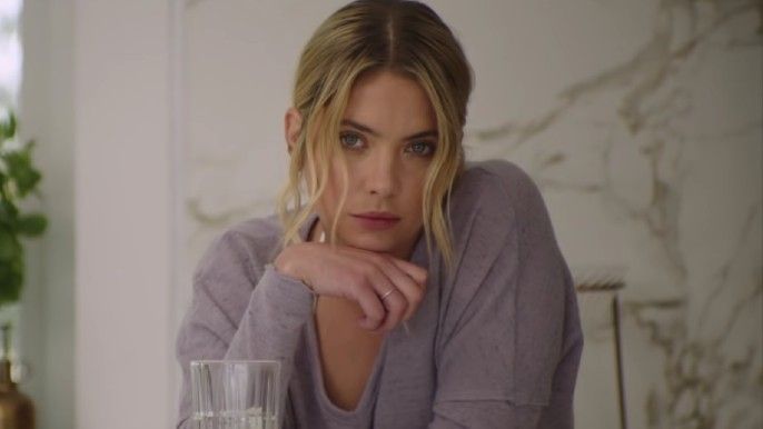 Ashley Benson as Kathryn in Private Property