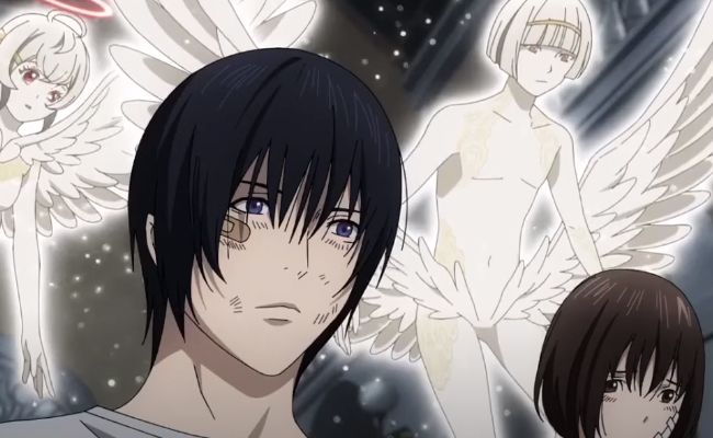 Platinum End Episode 16 Release Date and Time
