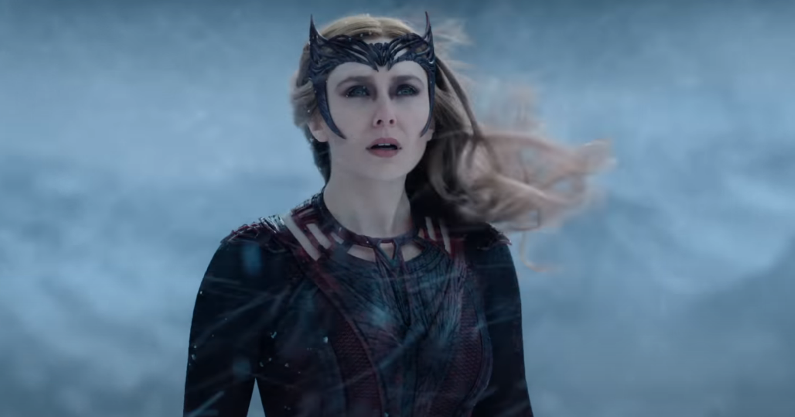 Elizabeth Olsen Comments on Solo Scarlet Witch Movie - FandomWire