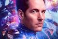 Ant-Man and The Wasp: Quantumania Drops Reality-Bending Character Posters