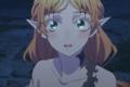 uncle from another world delay tsundere elf