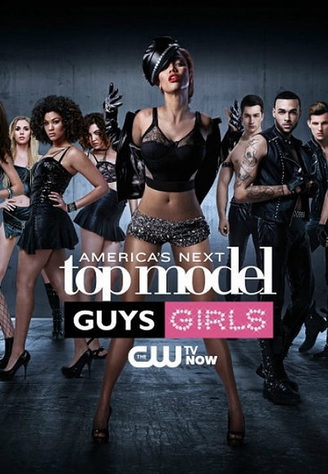 to Watch and Stream America's Next Top Model Free Online