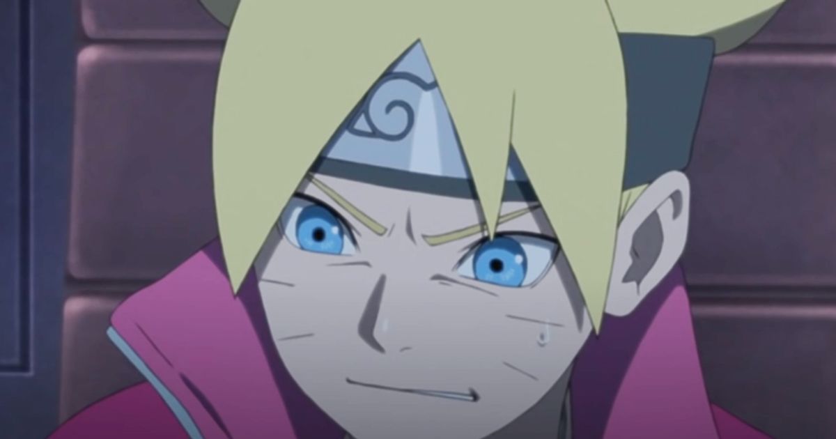Boruto: Naruto Next Generations Episode 238 Release Date