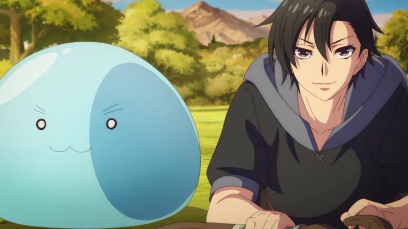 Sinopsis Kuro no Shoukanshi Episode 2, Summoners yang Sangat Kuat - Berita  Tren