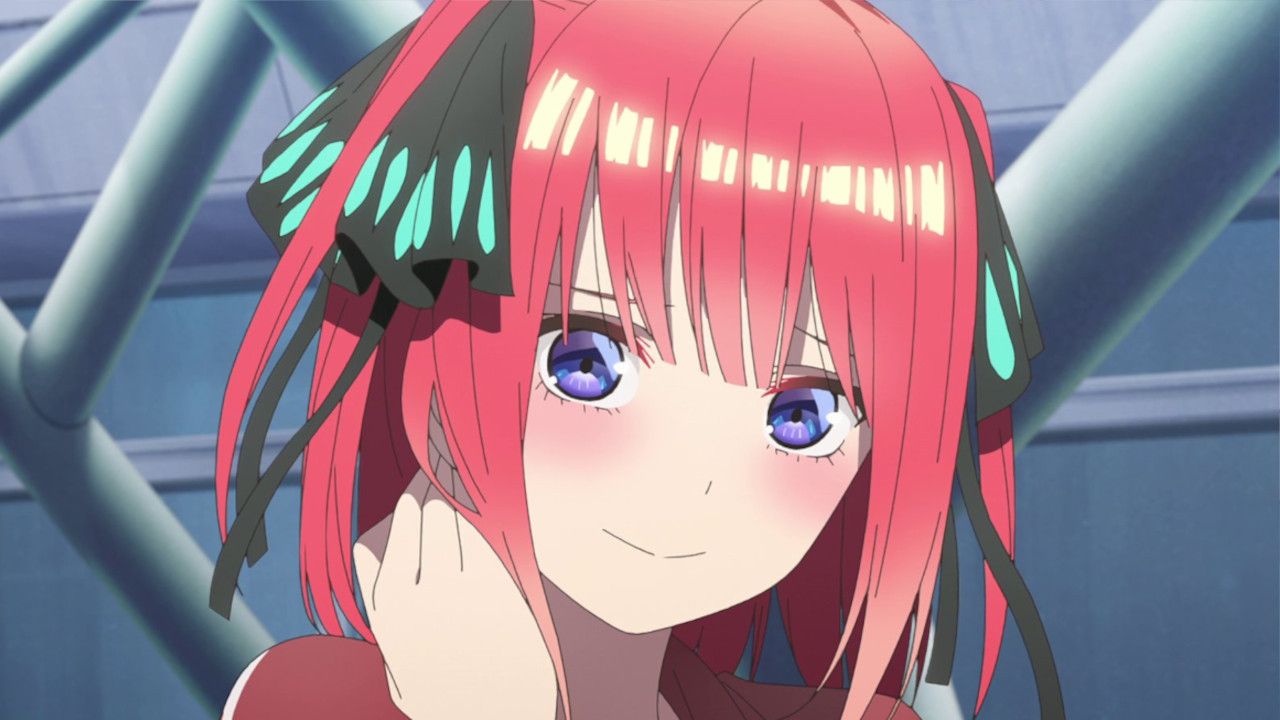 The Quintessential Quintuplets Special/New/OVA Episode's “Release