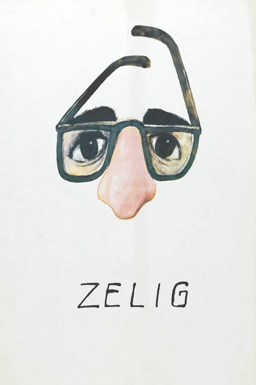 ZeLIG (@zeligfilm) / X