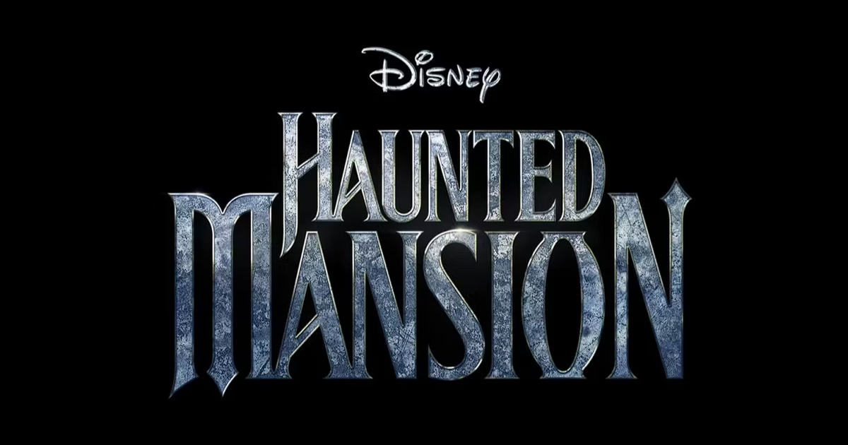 Disney's Haunted Mansion Release Date, Cast, Plot, Trailer, and Everything We Know