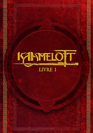 Where to Watch and Stream Kaamelott Season 1 Free Online