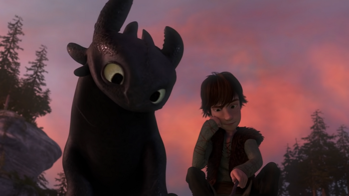 How To Train Your Dragon Live Remake Filming Confirmed To Begin Sooner ...