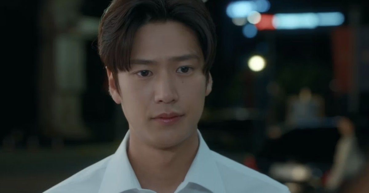 Marry My Husband timeline: Na In-woo as Yoo Ji-hyuk in Marry My Husband
