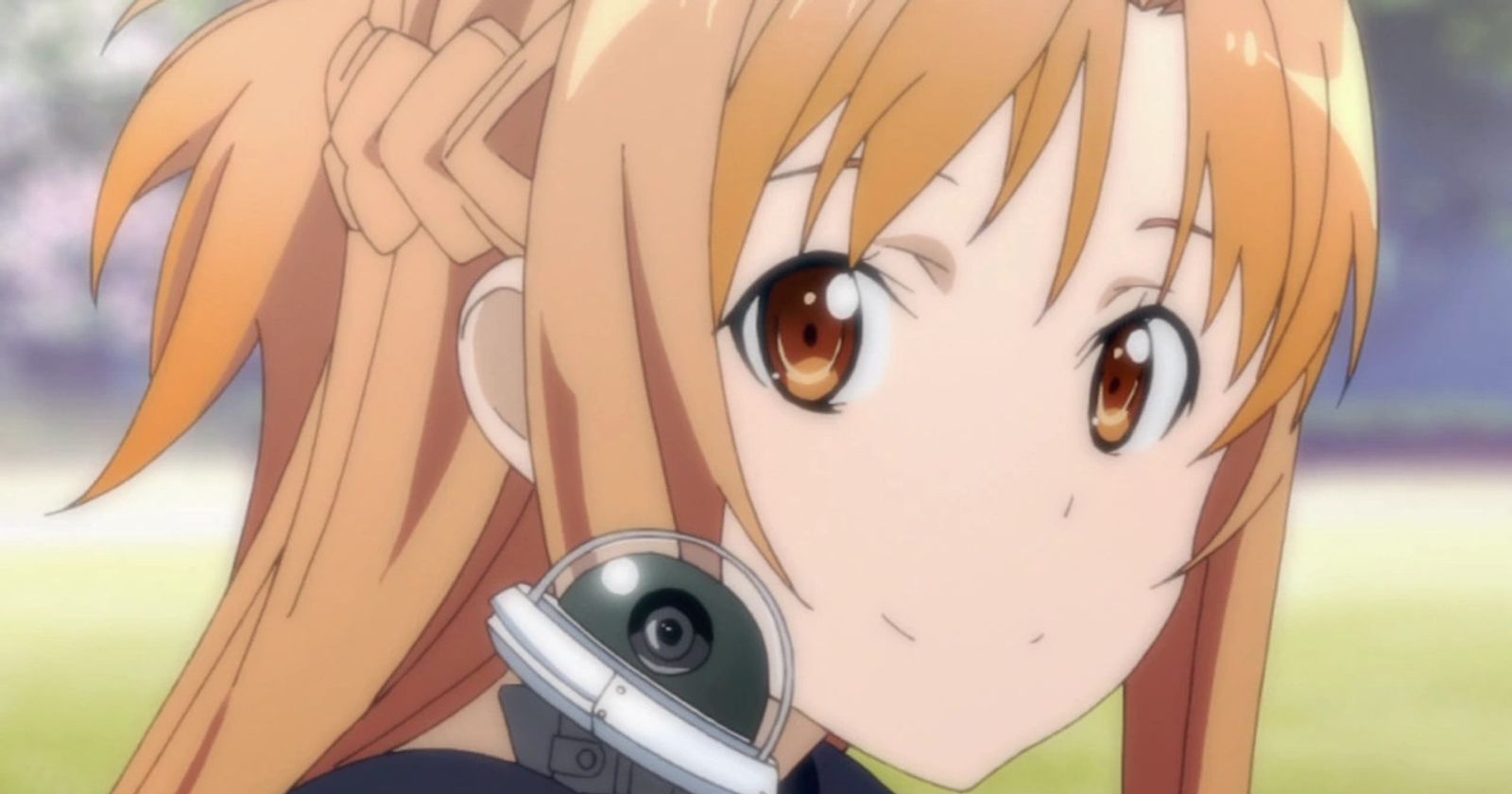 Sword Art Online Is Set in 2022, and the New Year Is Freaking Fans Out