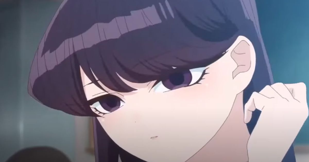 Komi Can't Communicate Season 2 Episode 2 Release Date: Komi continues to be as stunning as ever!